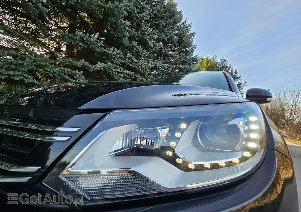 VOLKSWAGEN Tiguan 2.0 TDI CityLine