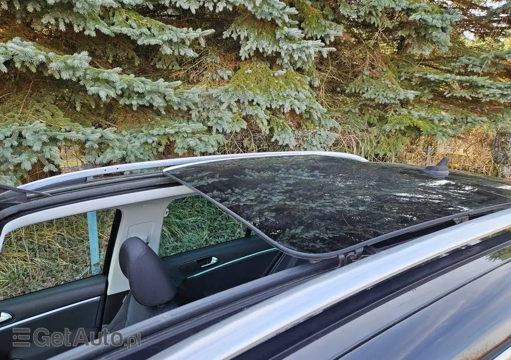 VOLKSWAGEN Tiguan 2.0 TDI CityLine