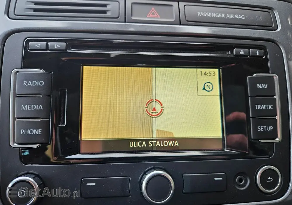 VOLKSWAGEN Tiguan 2.0 TDI CityLine