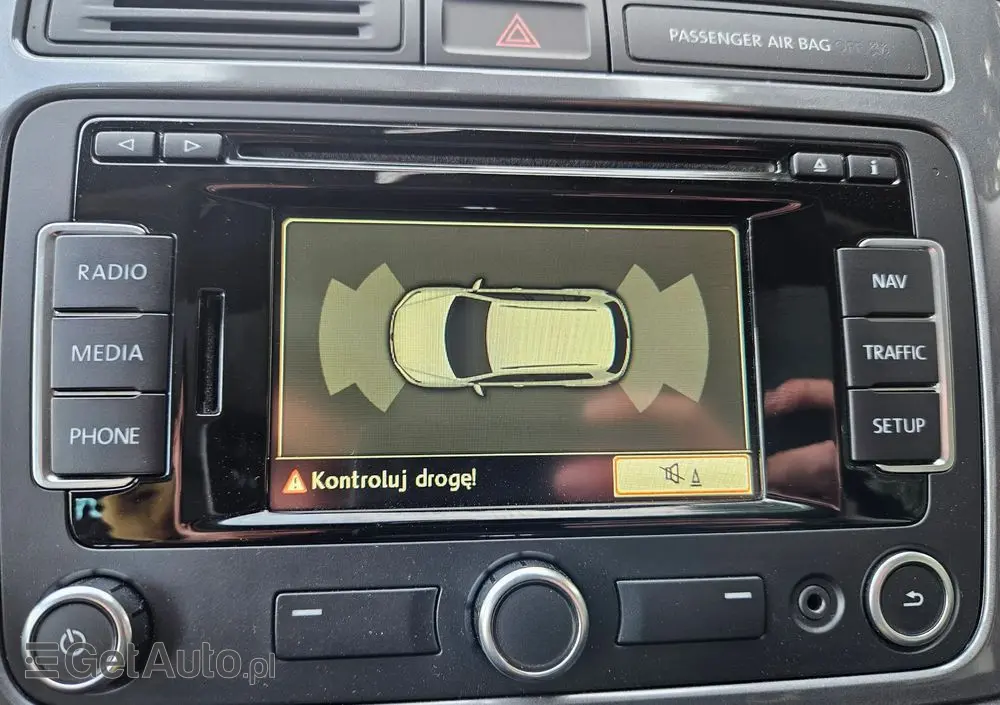 VOLKSWAGEN Tiguan 2.0 TDI CityLine