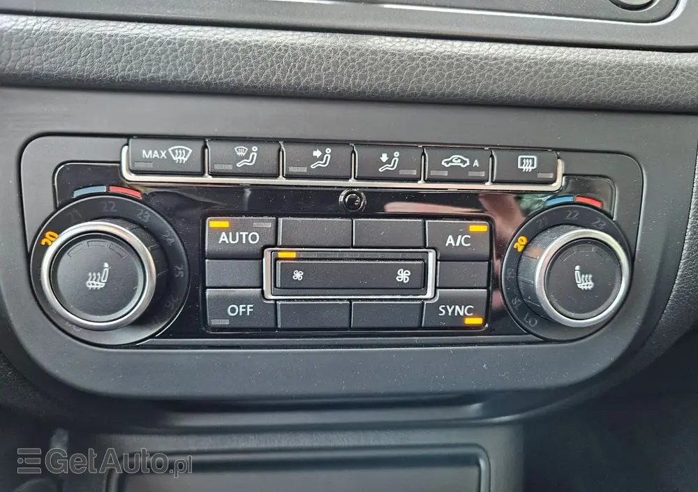 VOLKSWAGEN Tiguan 2.0 TDI CityLine