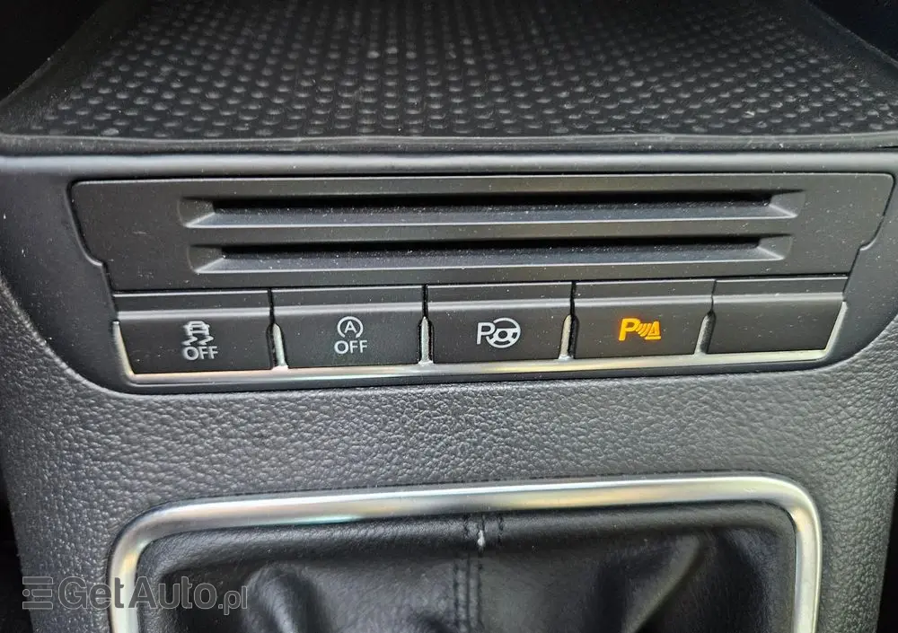 VOLKSWAGEN Tiguan 2.0 TDI CityLine