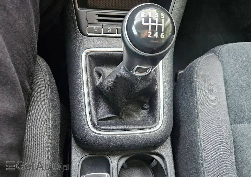 VOLKSWAGEN Tiguan 2.0 TDI CityLine