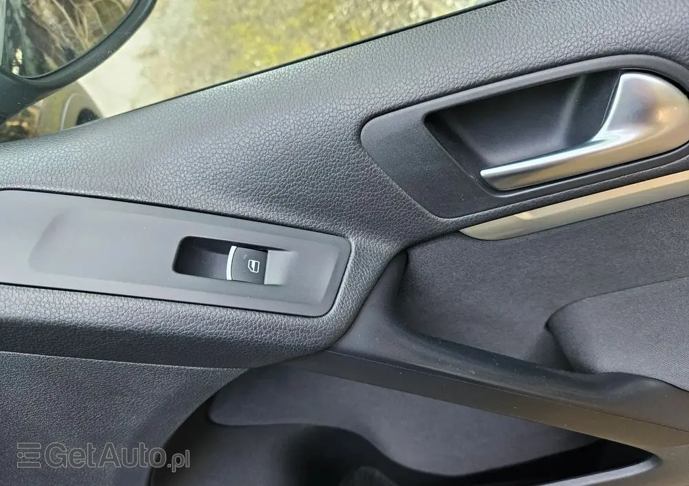 VOLKSWAGEN Tiguan 2.0 TDI CityLine