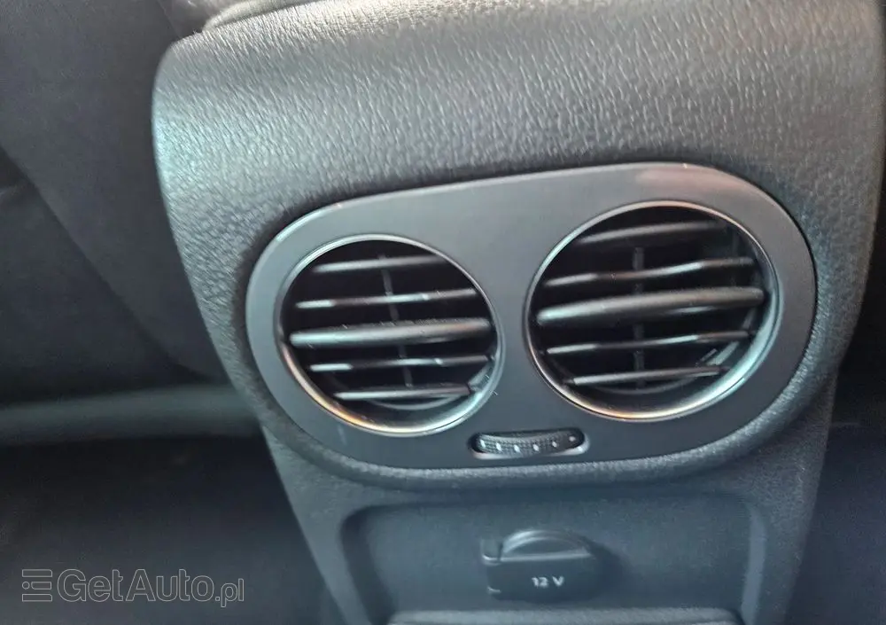 VOLKSWAGEN Tiguan 2.0 TDI CityLine