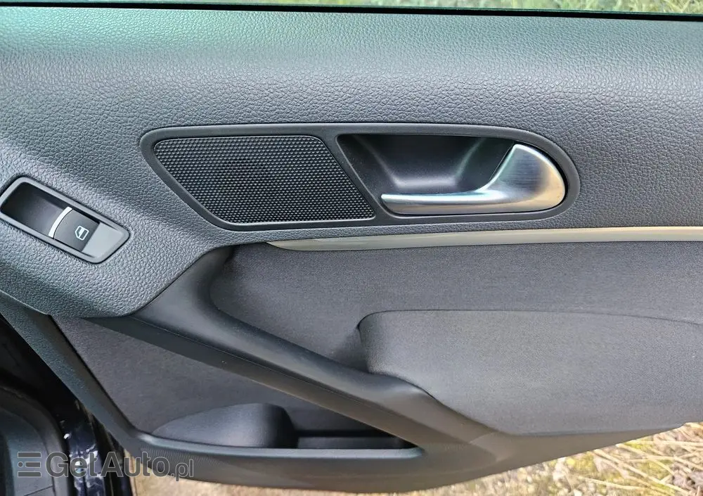 VOLKSWAGEN Tiguan 2.0 TDI CityLine