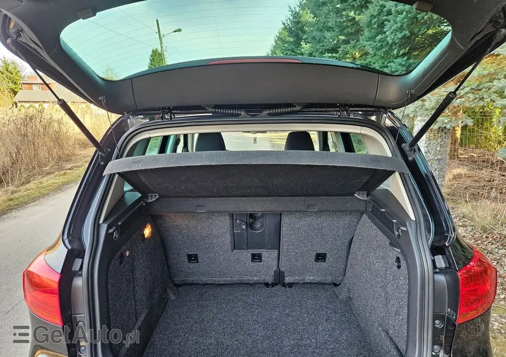 VOLKSWAGEN Tiguan 2.0 TDI CityLine