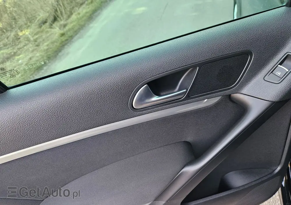 VOLKSWAGEN Tiguan 2.0 TDI CityLine