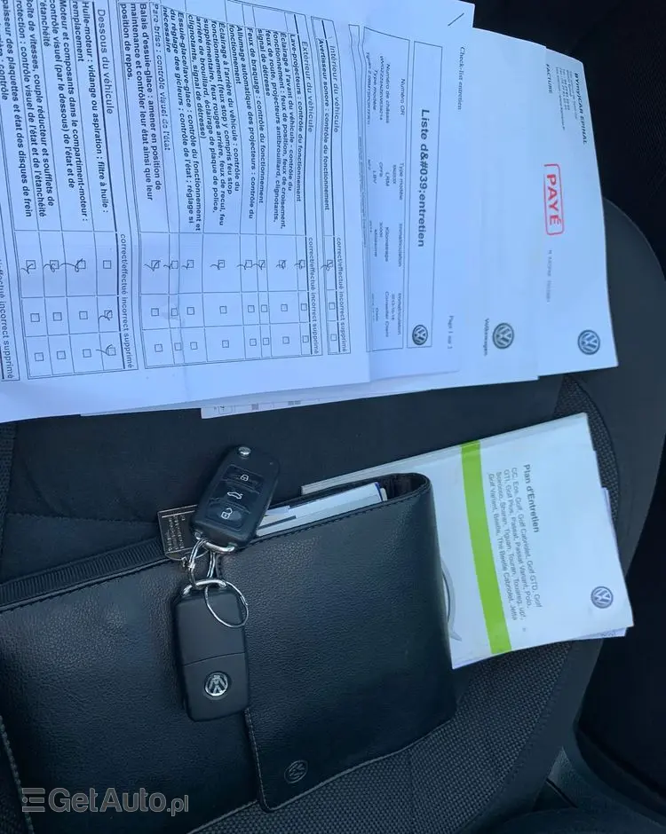 VOLKSWAGEN Tiguan 2.0 TDI CityLine