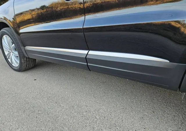 VOLKSWAGEN Tiguan 2.0 TDI CityLine