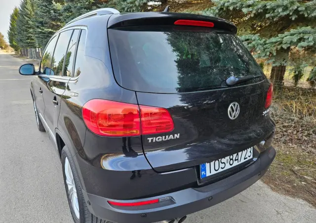 VOLKSWAGEN Tiguan 2.0 TDI CityLine