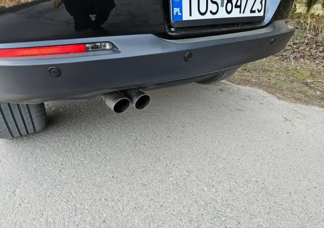 VOLKSWAGEN Tiguan 2.0 TDI CityLine