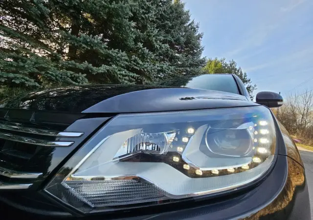 VOLKSWAGEN Tiguan 2.0 TDI CityLine