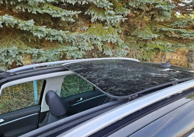 VOLKSWAGEN Tiguan 2.0 TDI CityLine