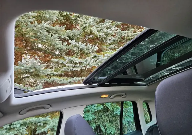 VOLKSWAGEN Tiguan 2.0 TDI CityLine