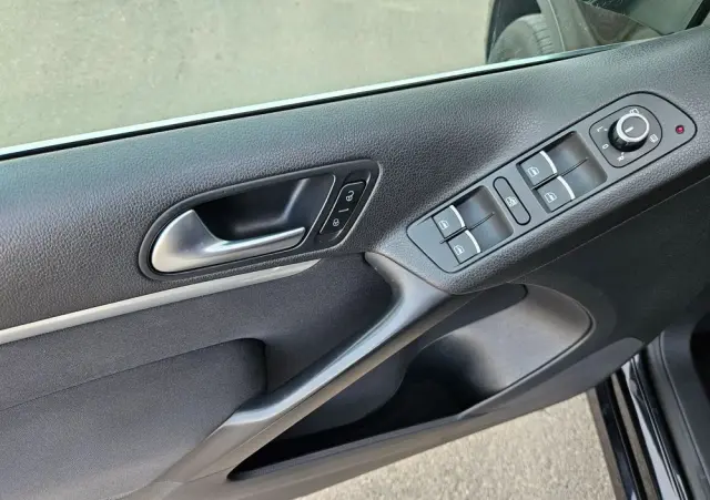 VOLKSWAGEN Tiguan 2.0 TDI CityLine