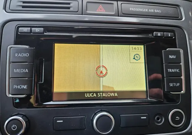 VOLKSWAGEN Tiguan 2.0 TDI CityLine