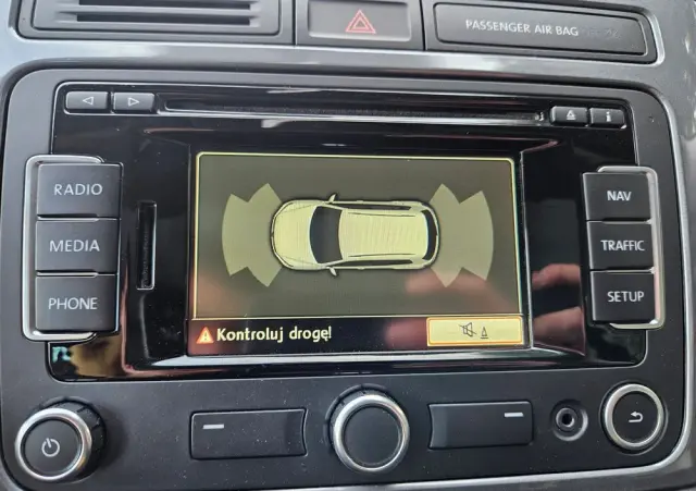 VOLKSWAGEN Tiguan 2.0 TDI CityLine