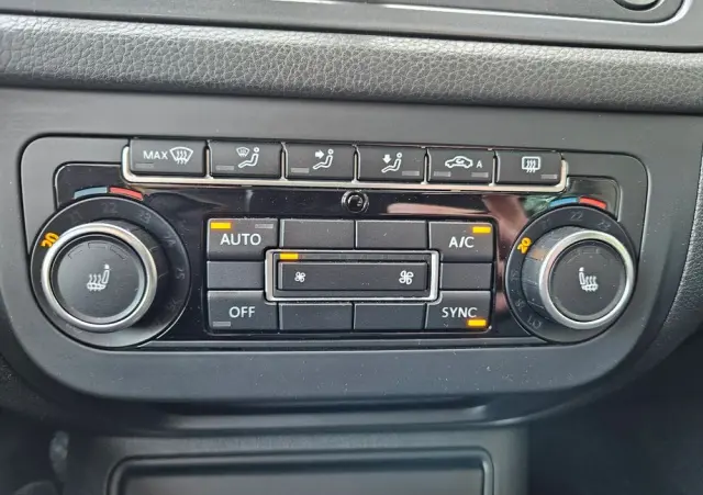 VOLKSWAGEN Tiguan 2.0 TDI CityLine