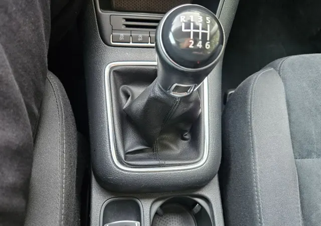 VOLKSWAGEN Tiguan 2.0 TDI CityLine