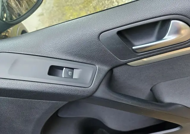 VOLKSWAGEN Tiguan 2.0 TDI CityLine