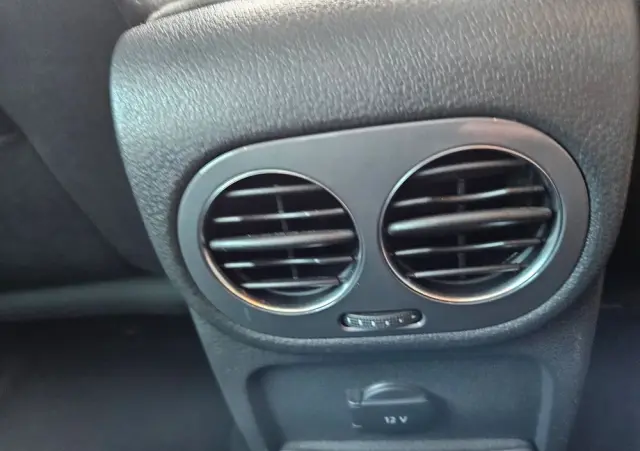 VOLKSWAGEN Tiguan 2.0 TDI CityLine