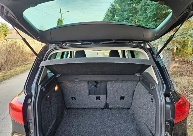 VOLKSWAGEN Tiguan 2.0 TDI CityLine