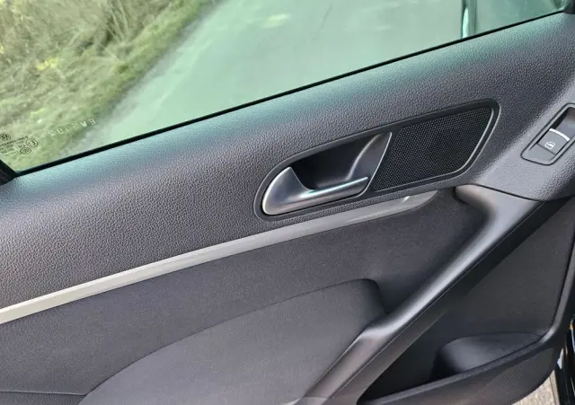 VOLKSWAGEN Tiguan 2.0 TDI CityLine