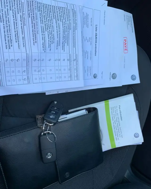 VOLKSWAGEN Tiguan 2.0 TDI CityLine