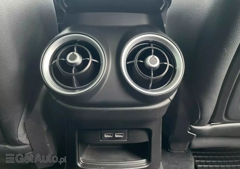 ALFA ROMEO Stelvio 2.0 Turbo Sprint Q4