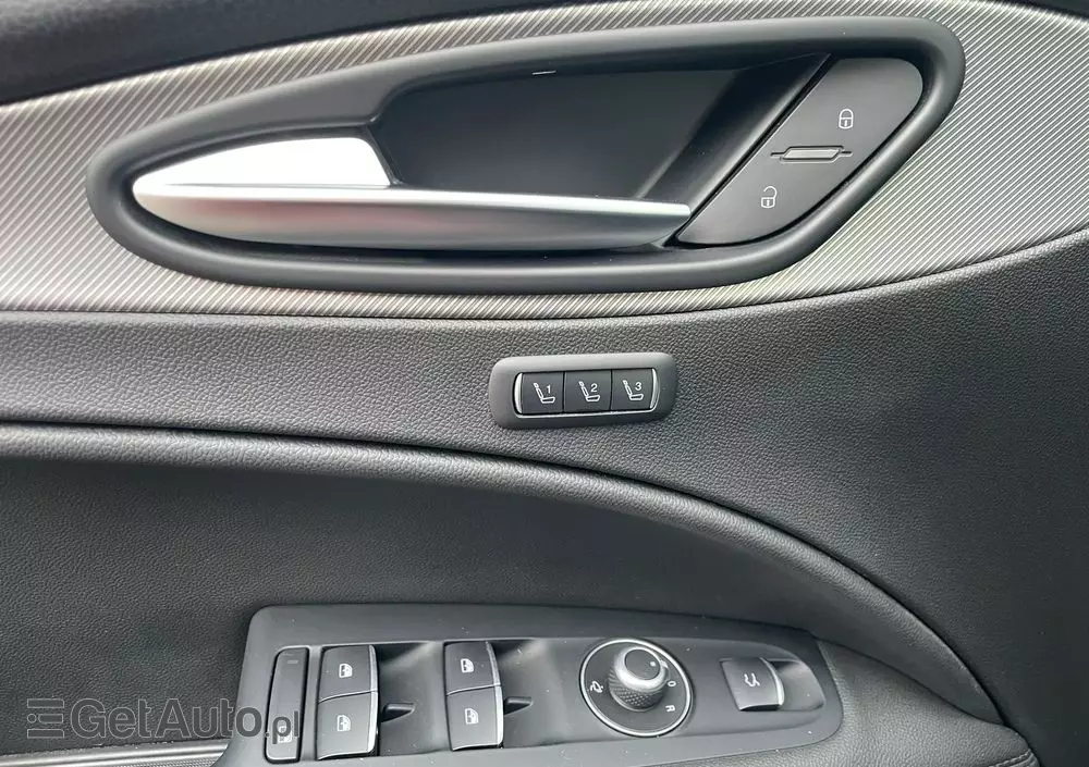 ALFA ROMEO Stelvio 2.0 Turbo Sprint Q4