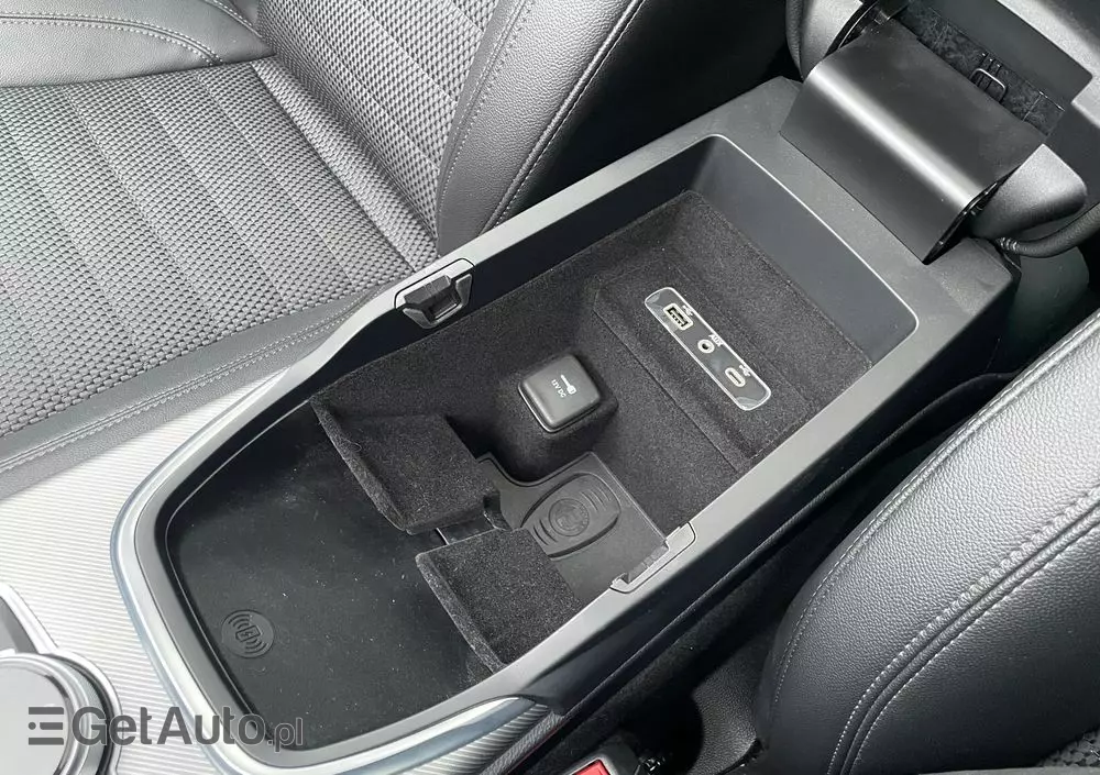 ALFA ROMEO Stelvio 2.0 Turbo Sprint Q4