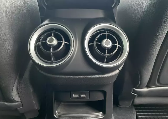 ALFA ROMEO Stelvio 2.0 Turbo Sprint Q4