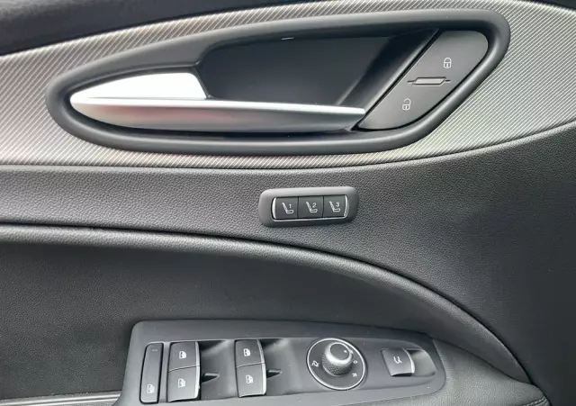 ALFA ROMEO Stelvio 2.0 Turbo Sprint Q4