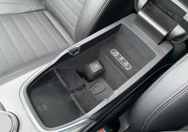 ALFA ROMEO Stelvio 2.0 Turbo Sprint Q4