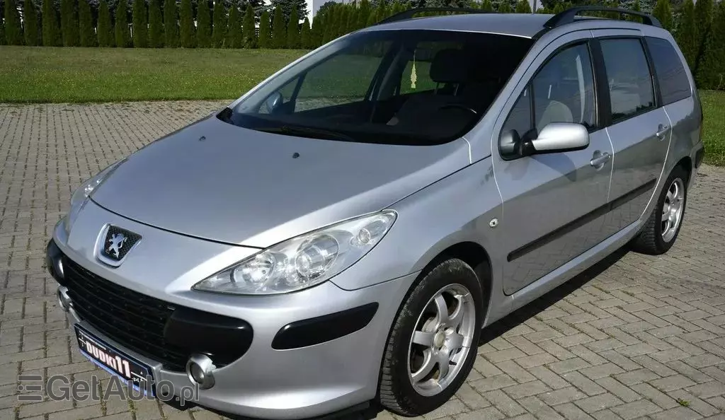 PEUGEOT 307 