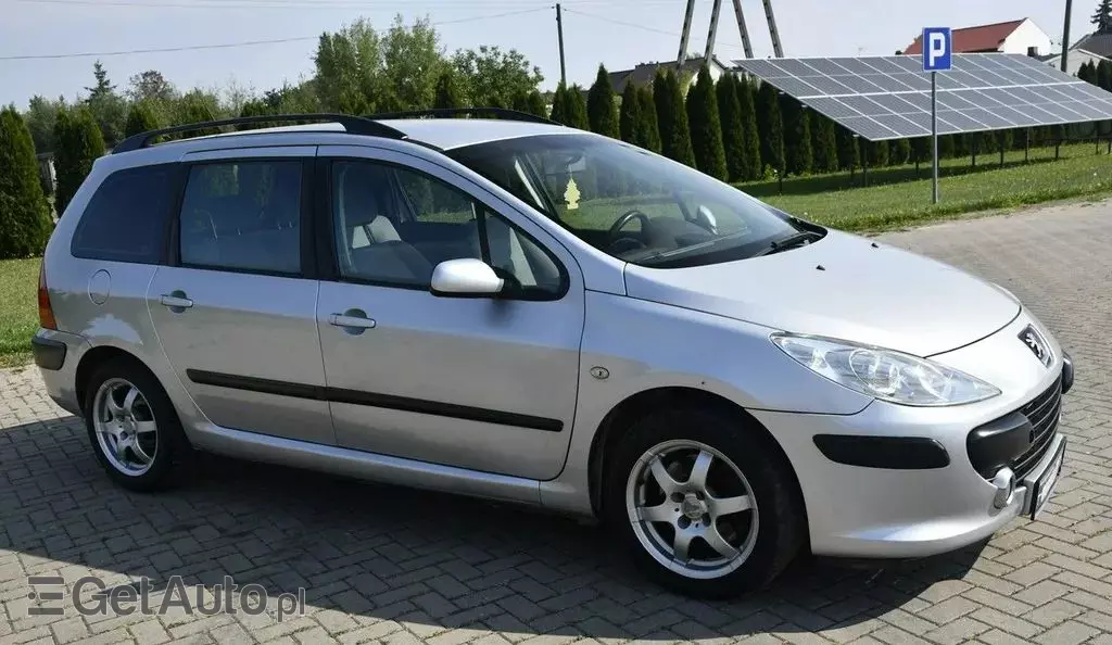 PEUGEOT 307 