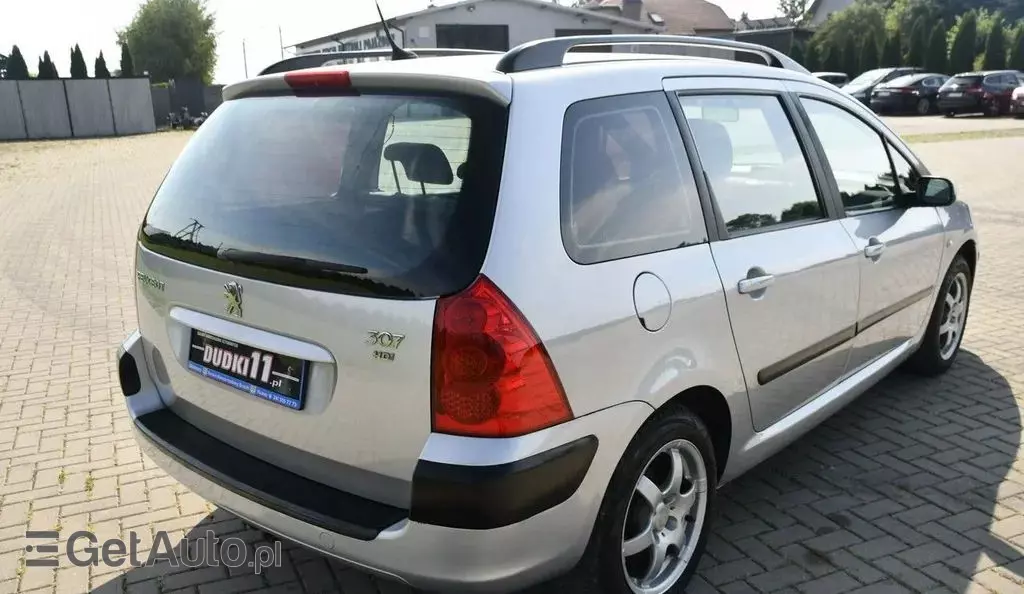 PEUGEOT 307 