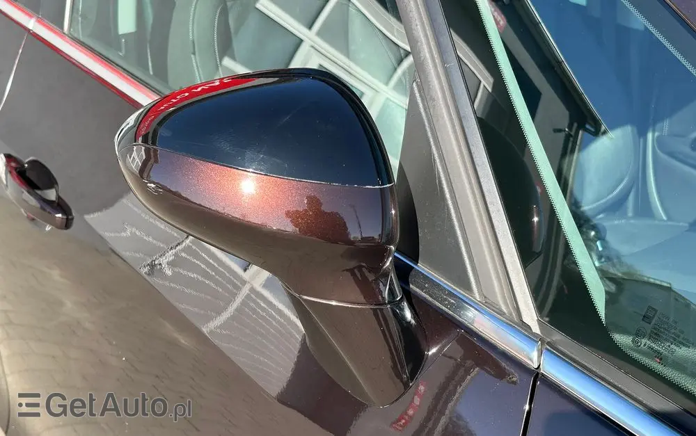 OPEL Zafira Tourer 1.4 Turbo Edition