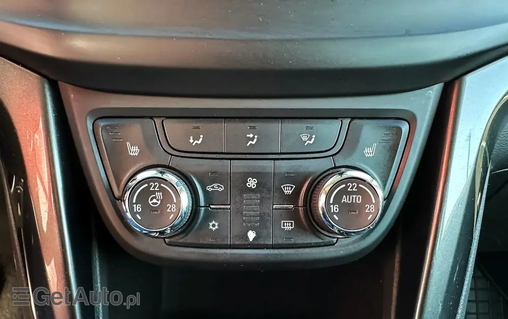 OPEL Zafira Tourer 1.4 Turbo Edition