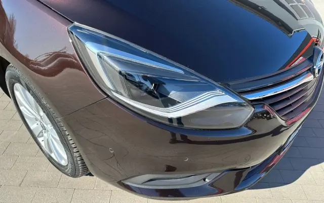 OPEL Zafira Tourer 1.4 Turbo Edition