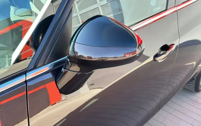 OPEL Zafira Tourer 1.4 Turbo Edition