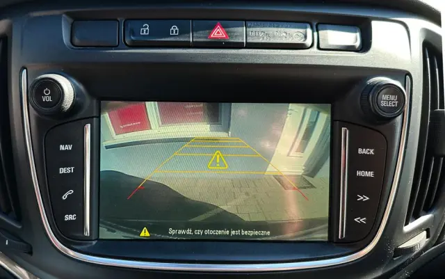 OPEL Zafira Tourer 1.4 Turbo Edition