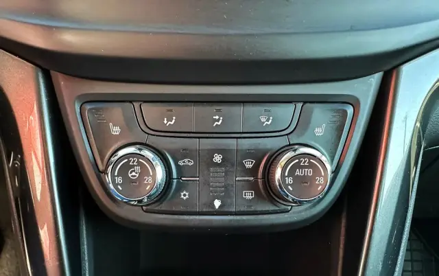 OPEL Zafira Tourer 1.4 Turbo Edition