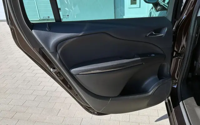 OPEL Zafira Tourer 1.4 Turbo Edition