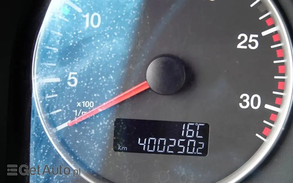 MAN TGS 35.500 / 8x4 / WYWROTKA / HYDROBURTA / NAVI / 2019 ROK 