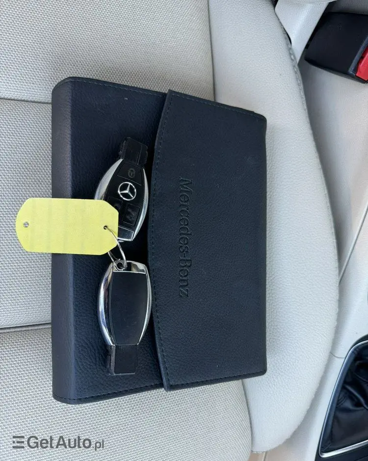 MERCEDES-BENZ GLA 180 (CDI) d