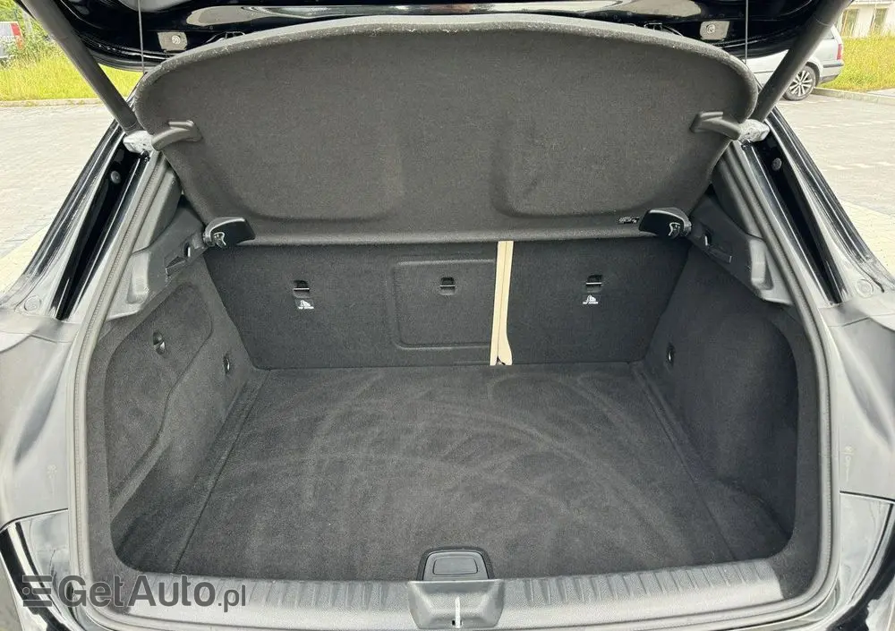 MERCEDES-BENZ GLA 180 (CDI) d