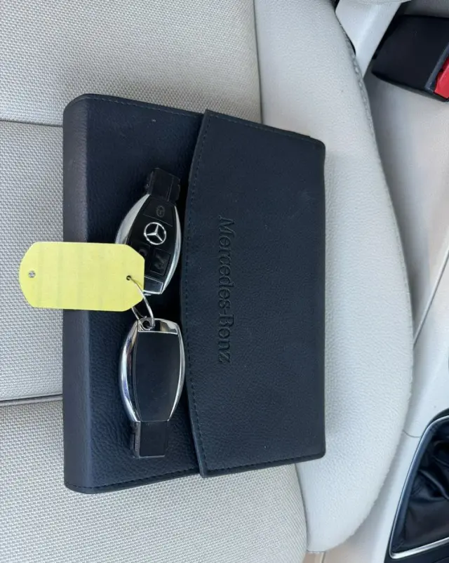 MERCEDES-BENZ GLA 180 (CDI) d