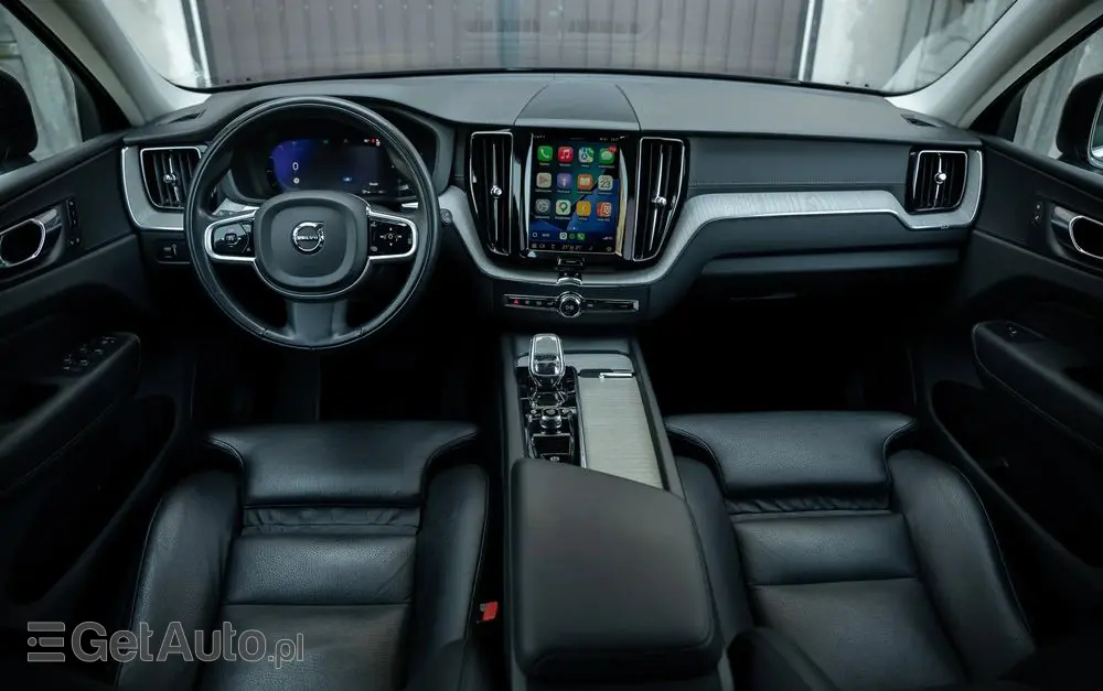 VOLVO XC 60 B4 D Geartronic Inscription